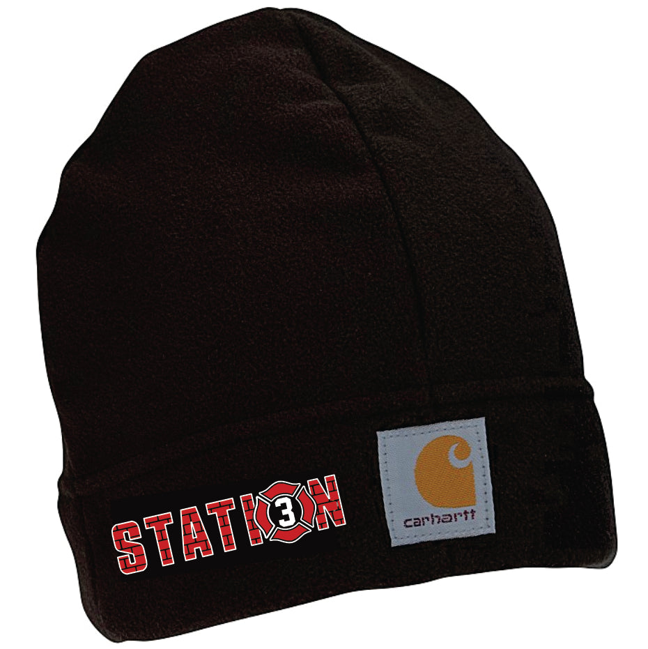 LFRA Southside Engine Station 3's Company Hats