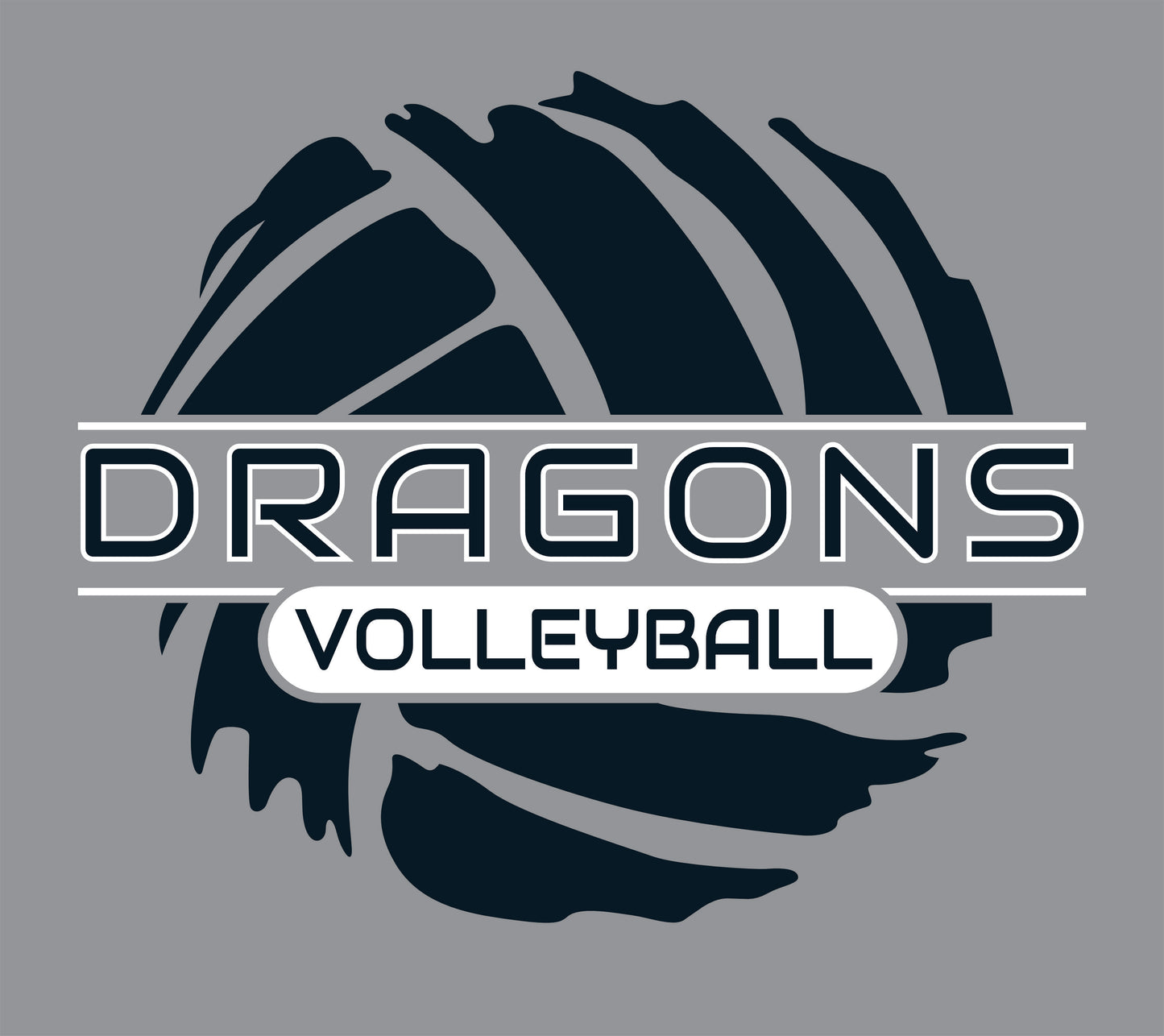 Turner Middle School VOLLEYBALL SPIRITWEAR