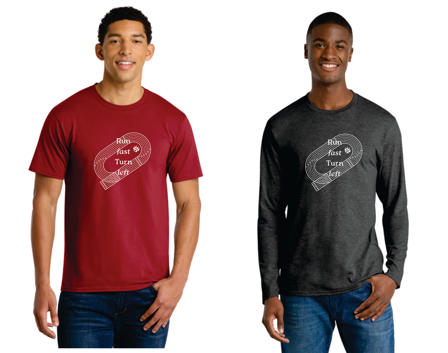 BRMS 2026 Track & Field SPIRITWEAR