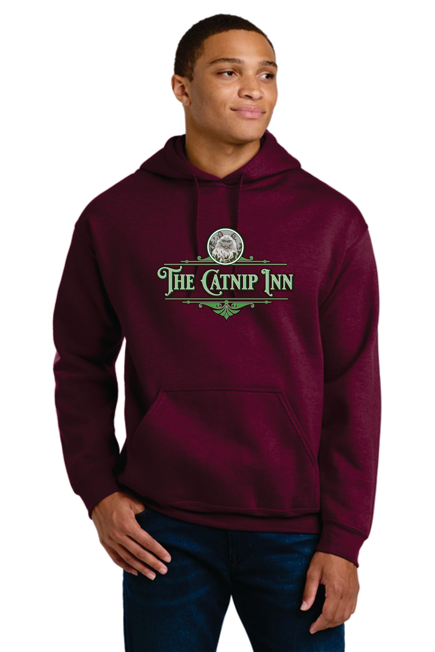 Catnip Inn Apparel