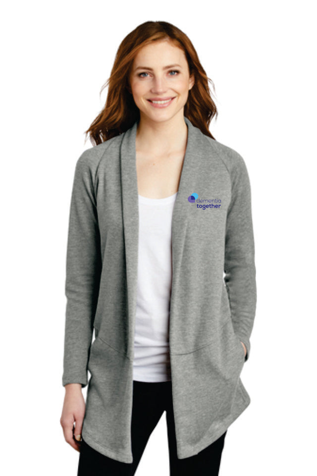 Dementia Together Ladies Cardigans