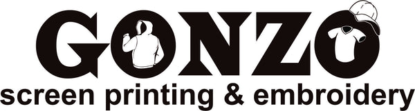 Gonzo Screen Printing & Embroidery