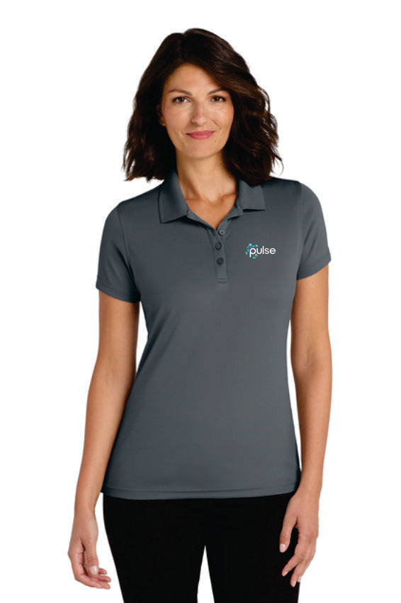 Pulse Women's Polo's (LK110)