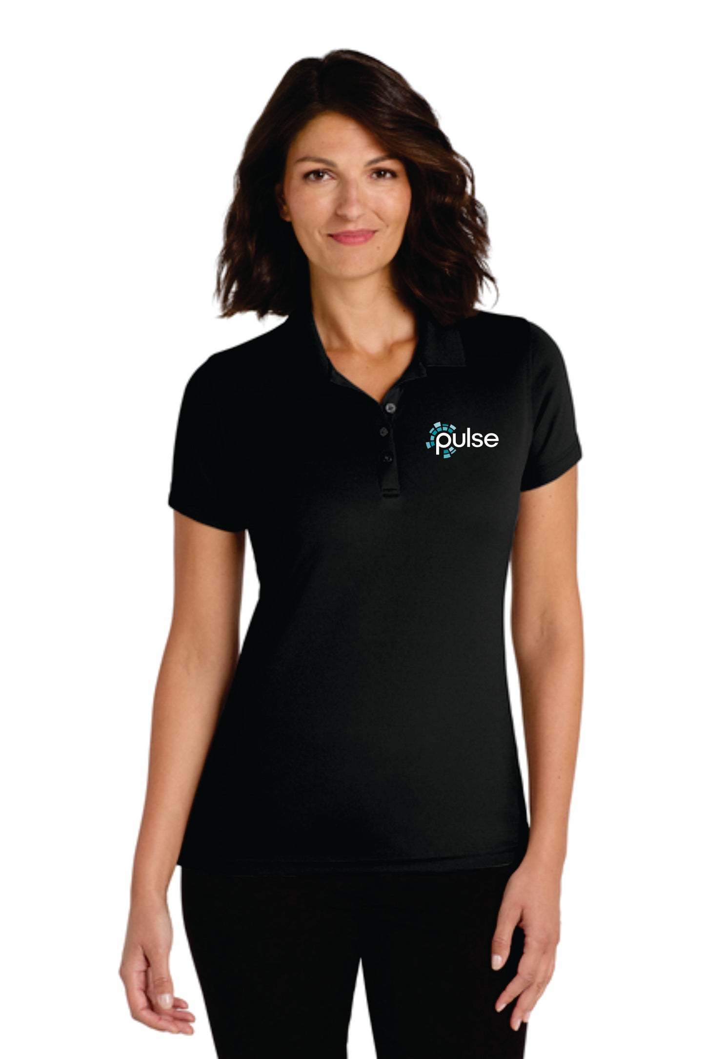 Pulse Women's Polo's (LK110)