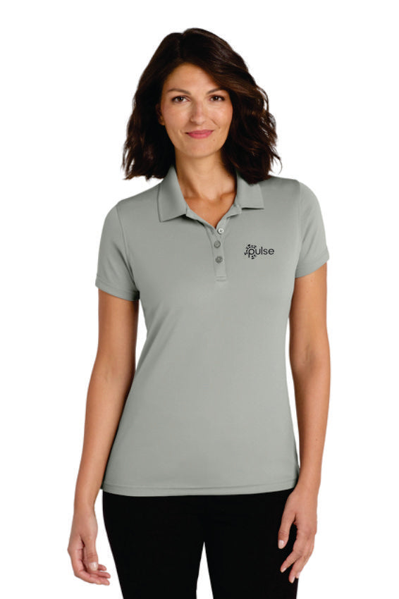 Pulse Women's Polo's (LK110)