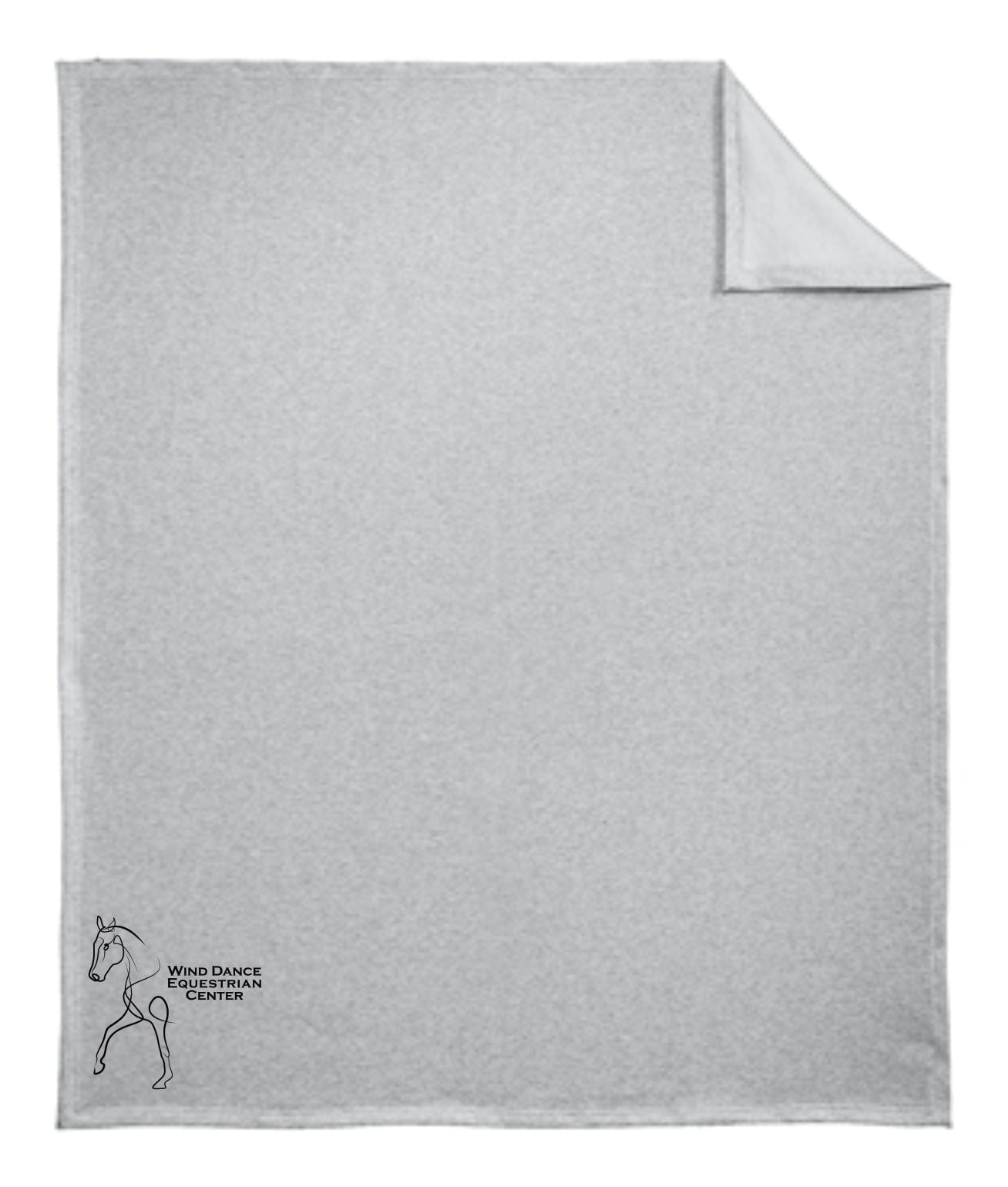 Wind Dance Equestrian Center Bags and Blankets