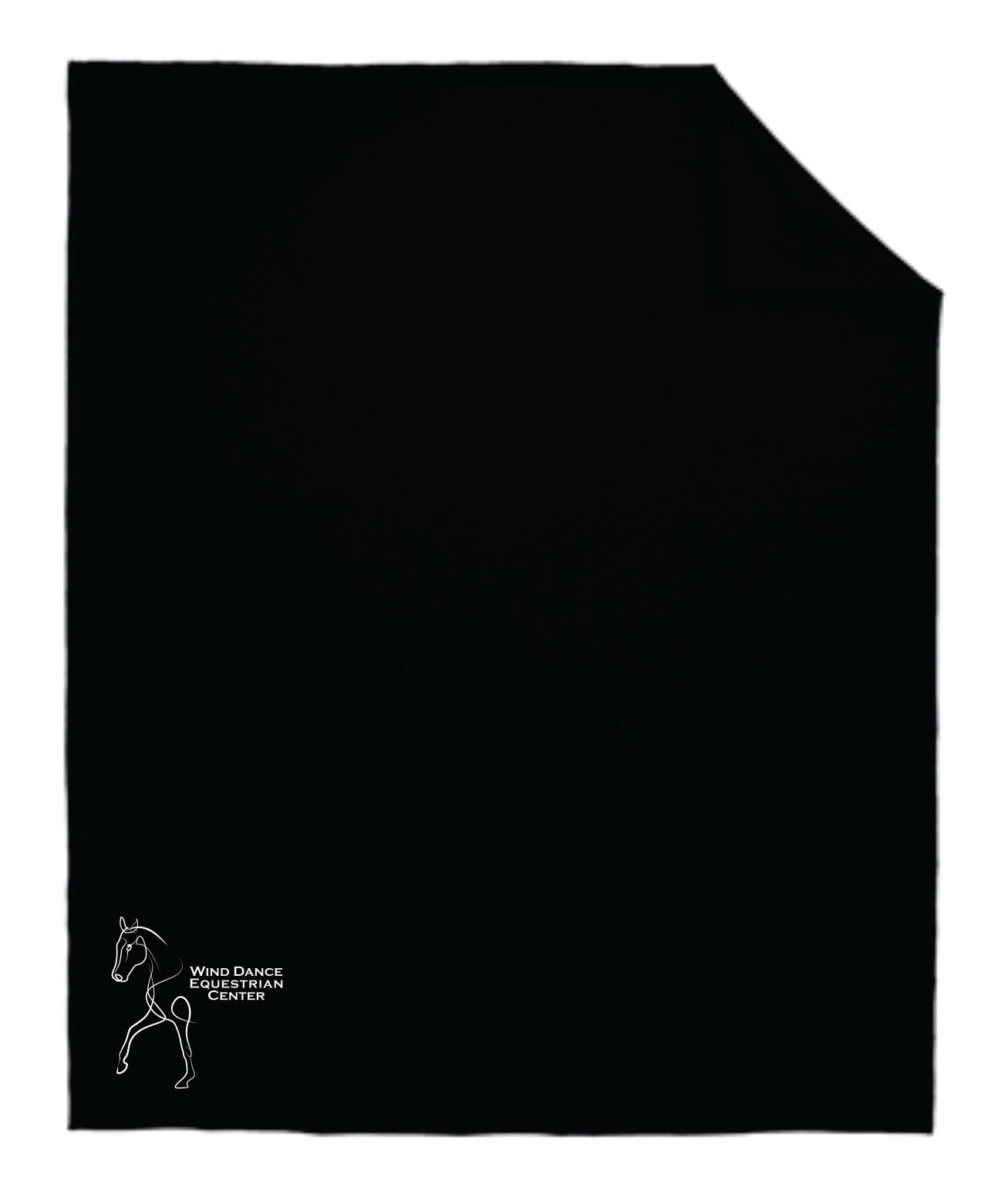 Wind Dance Equestrian Center Bags and Blankets