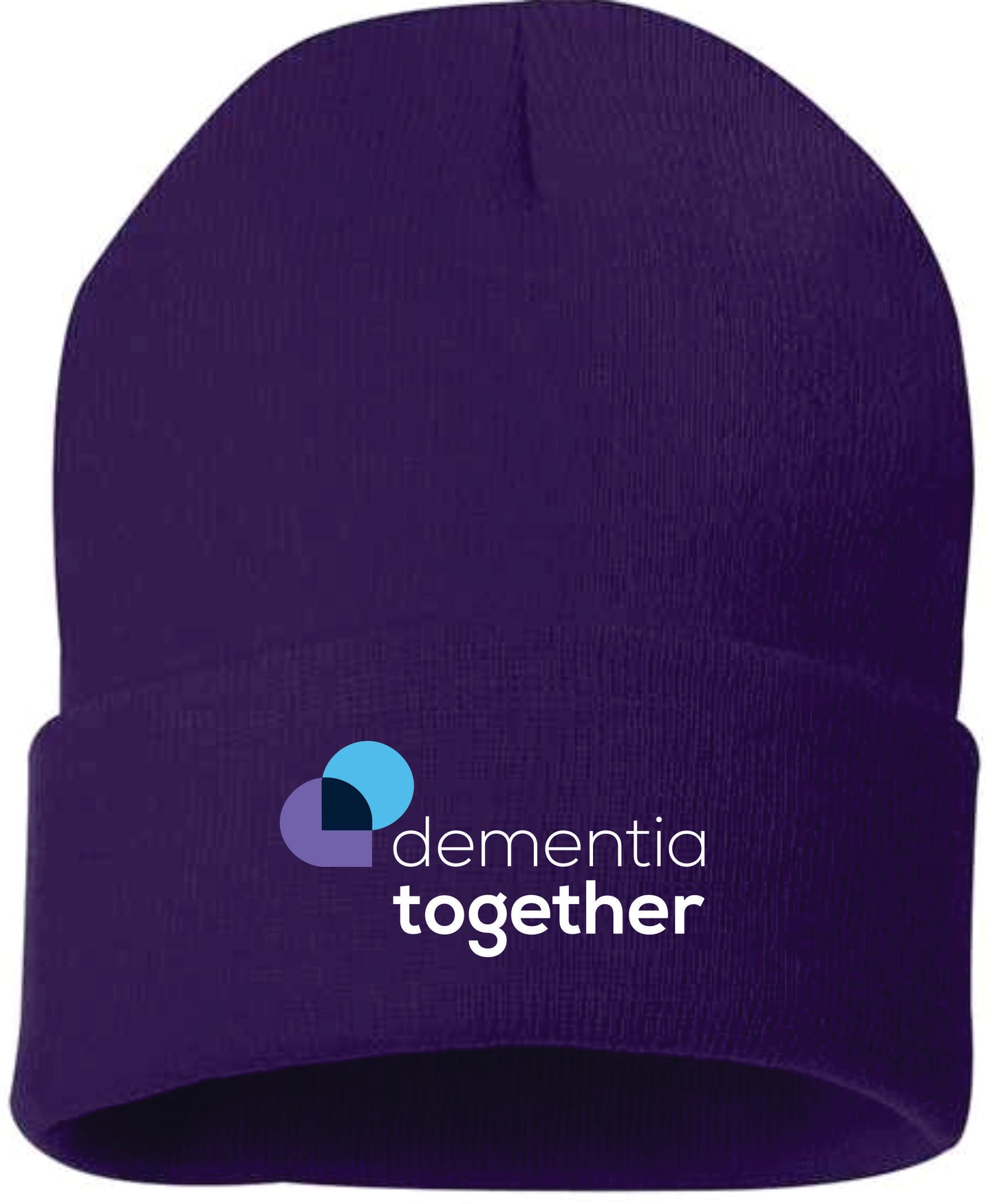 Dementia Together Headwear