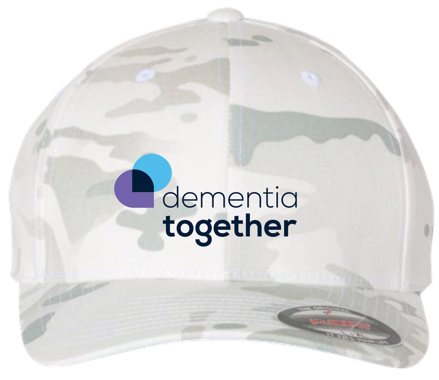 Dementia Together Headwear