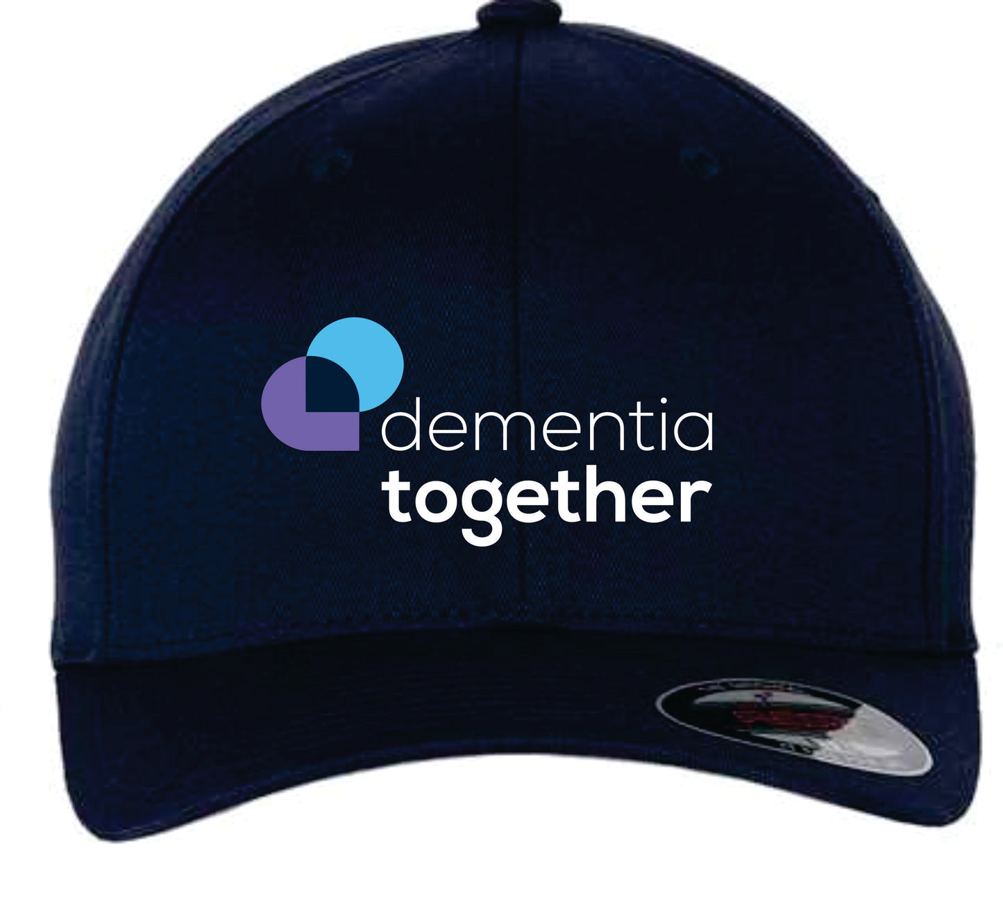 Dementia Together Headwear