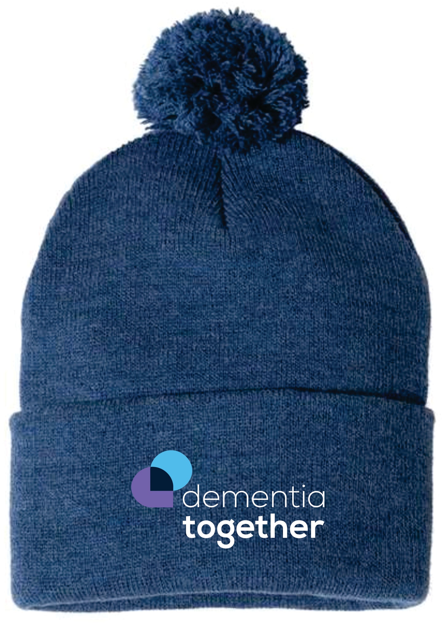 Dementia Together Headwear