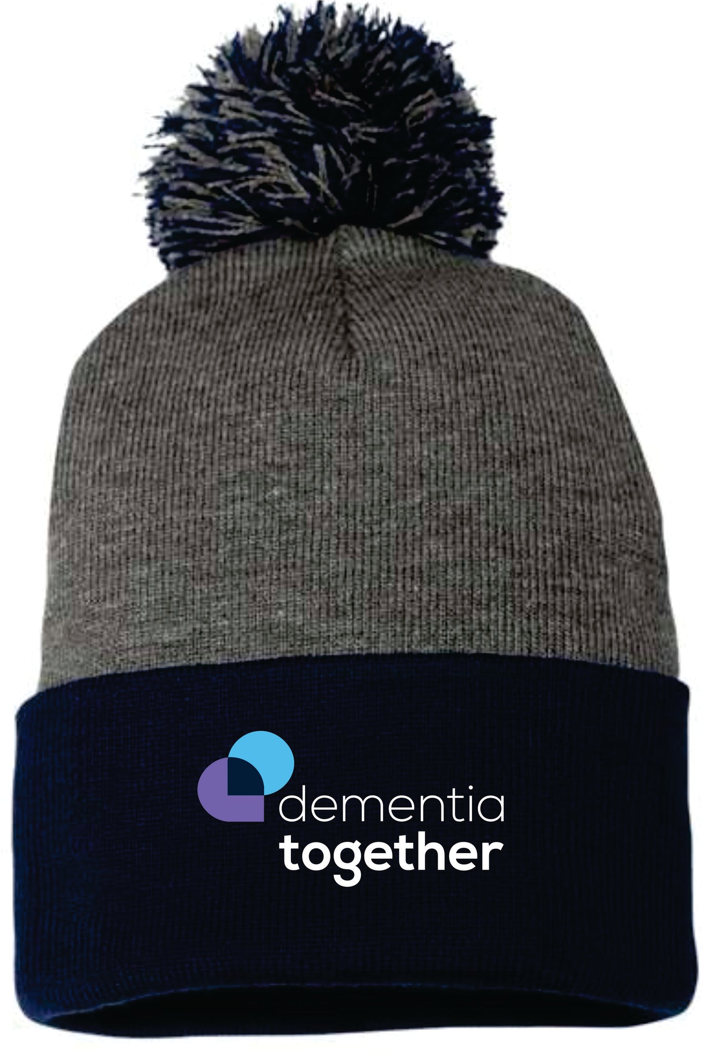 Dementia Together Headwear