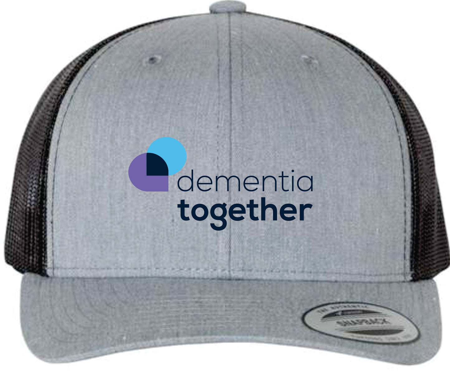 Dementia Together Headwear