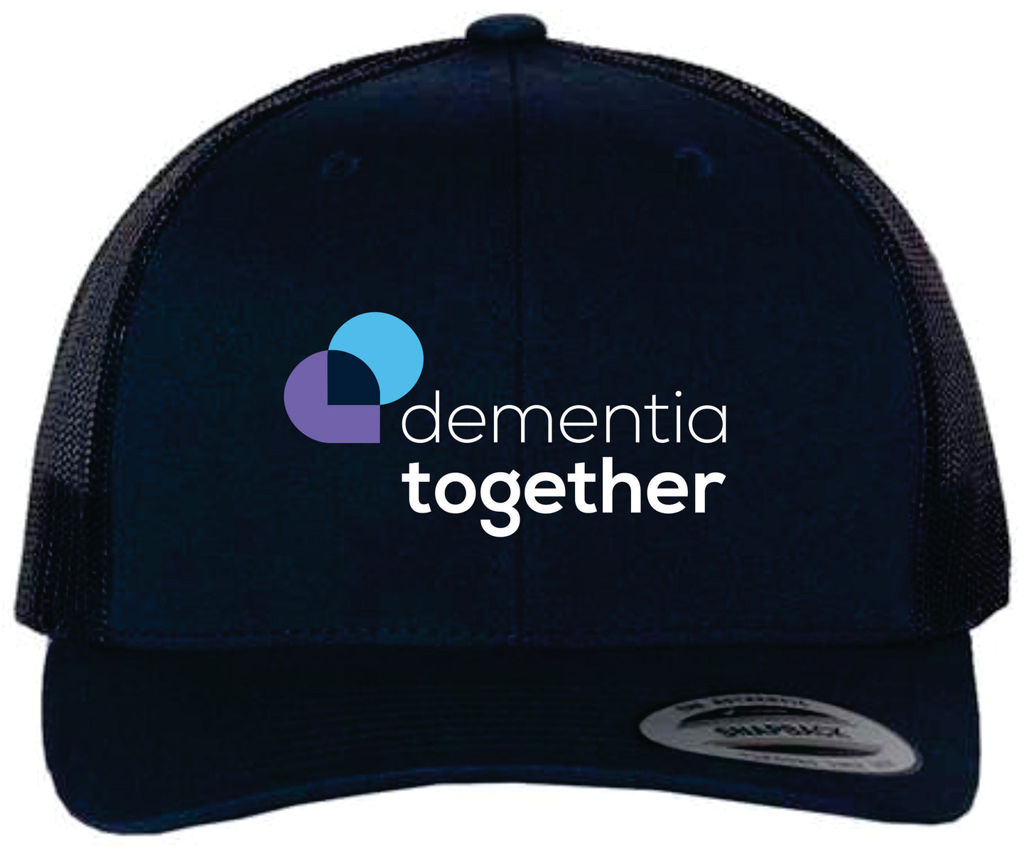 Dementia Together Headwear