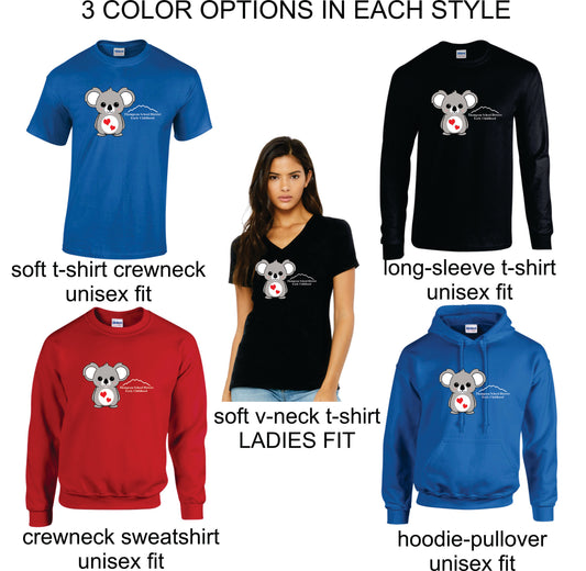 Thompson School District Early Childhood Apparel