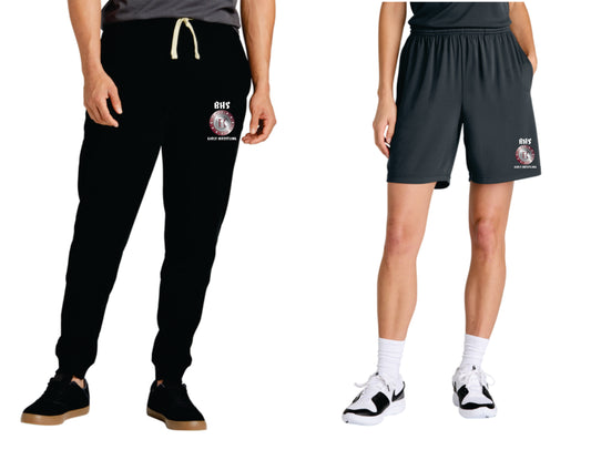 Berthoud GIRLS Wrestling Bottoms