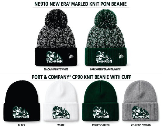 Big Thompson Elementary Beanies