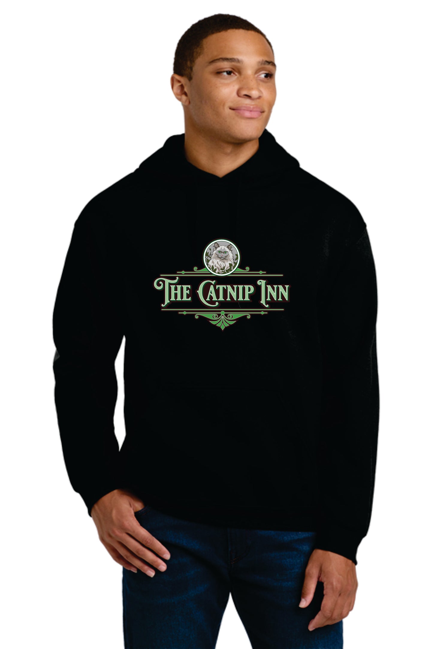 Catnip Inn Apparel