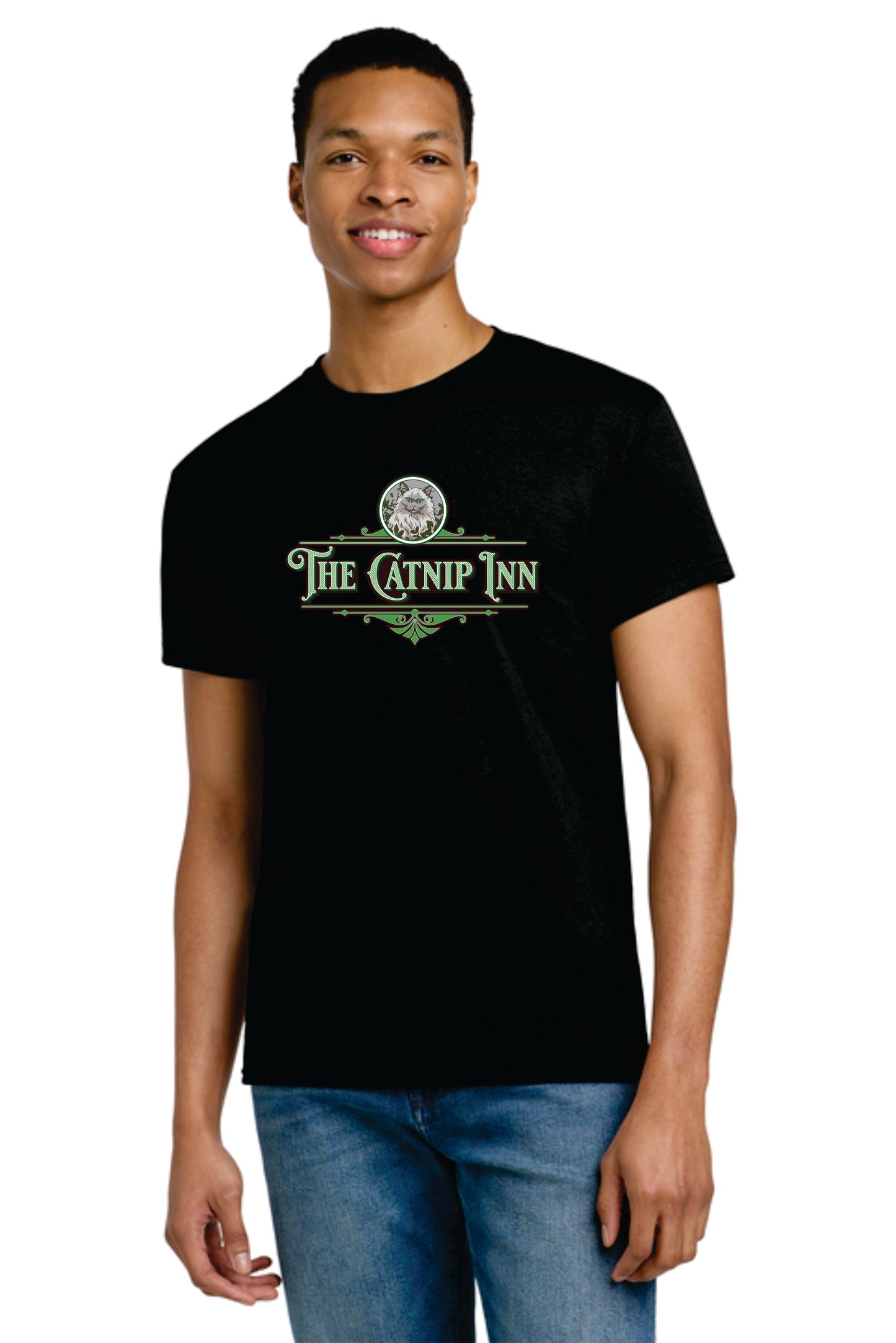 Catnip Inn Apparel