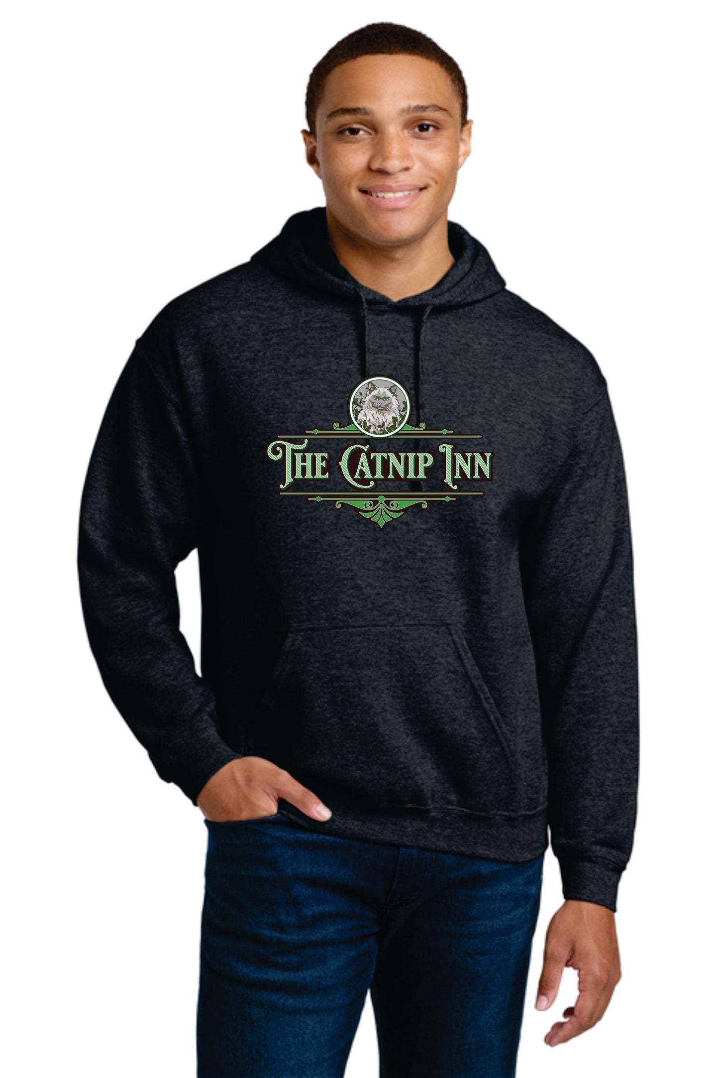 Catnip Inn Apparel