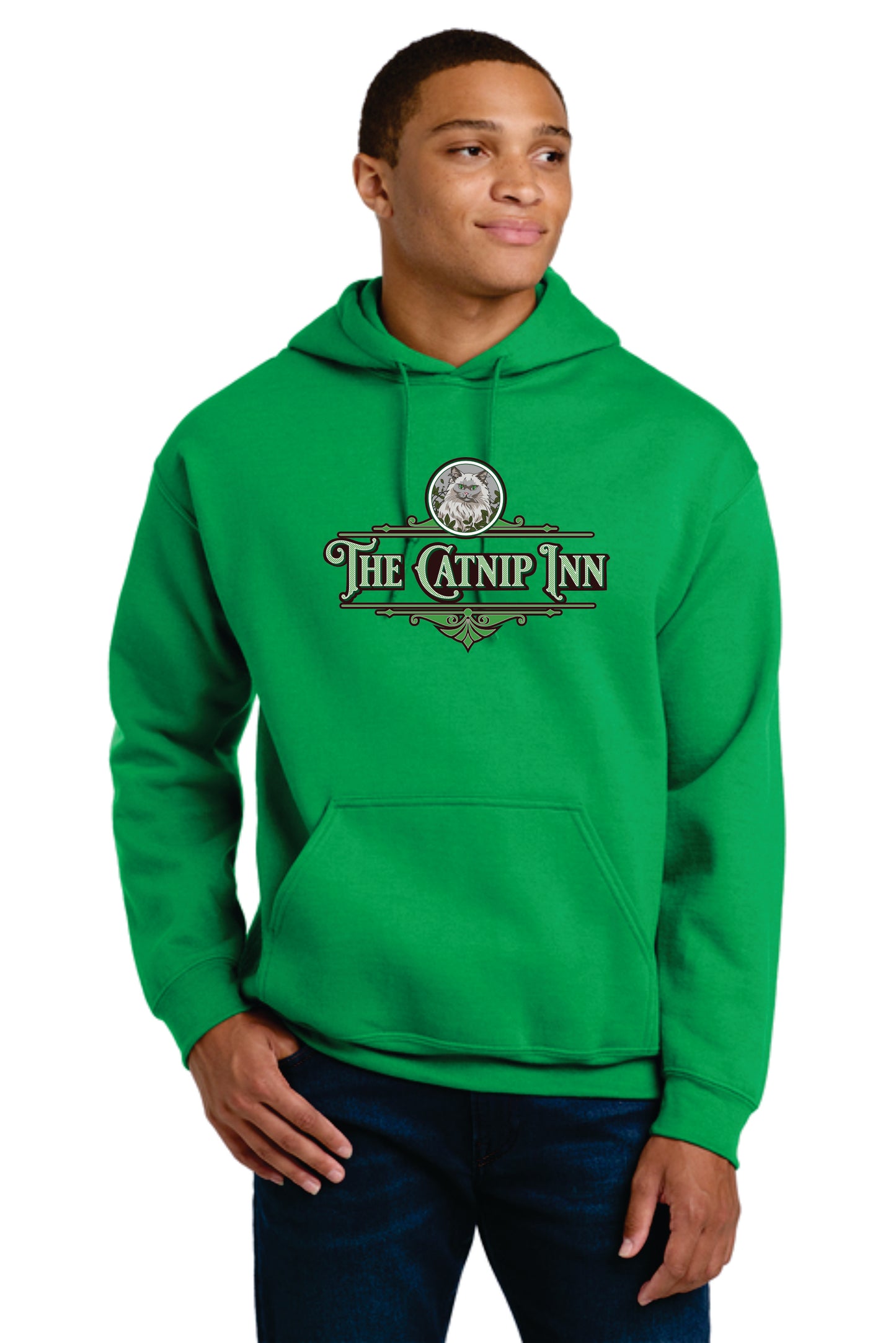 Catnip Inn Apparel