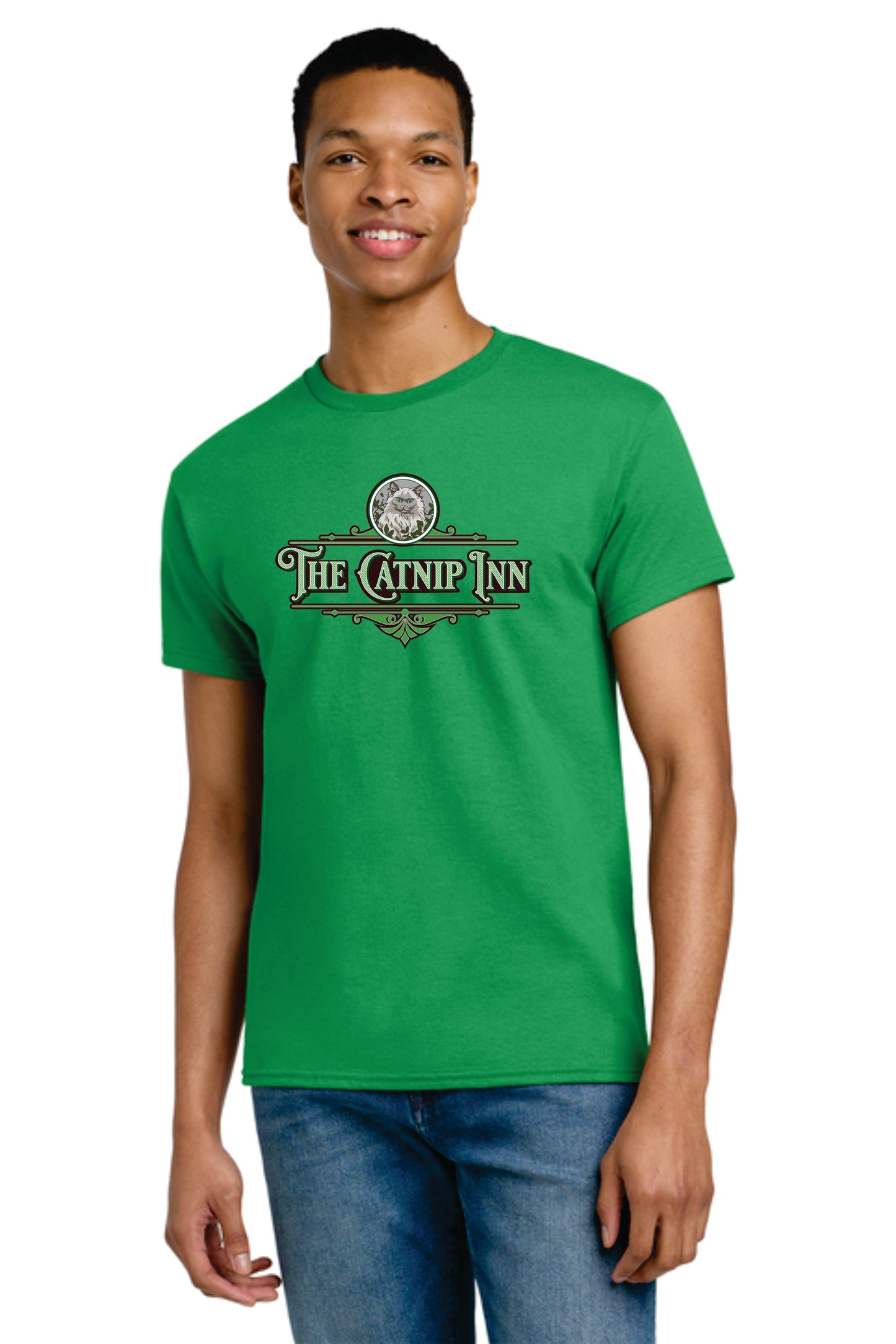 Catnip Inn Apparel