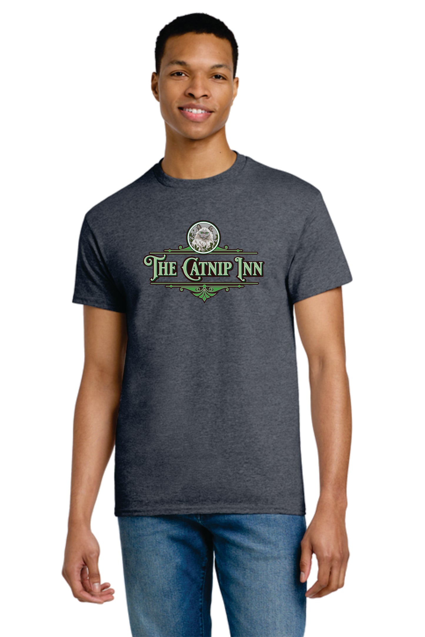 Catnip Inn Apparel