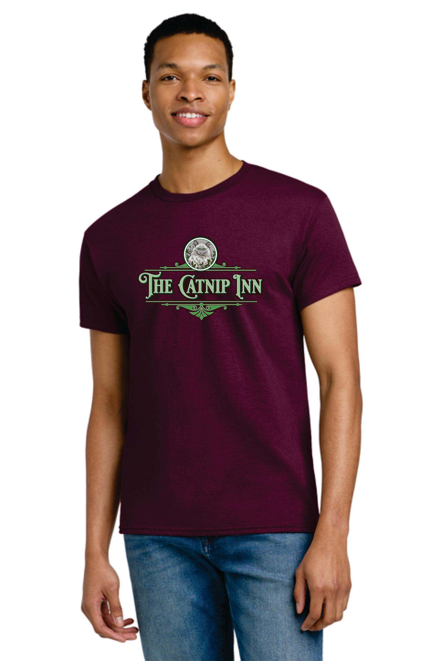 Catnip Inn Apparel