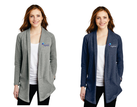 Dementia Together Ladies Cardigans