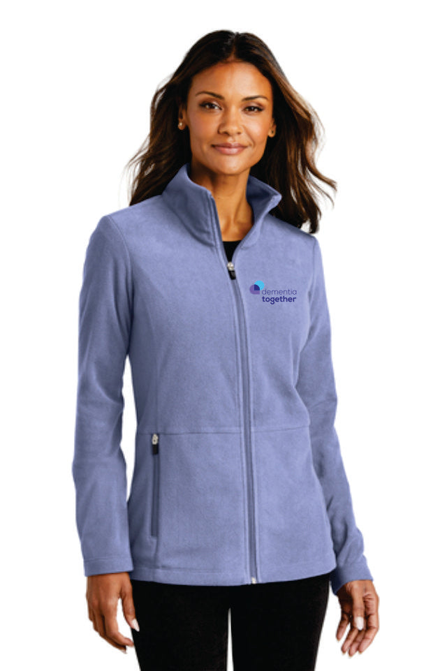 Dementia Together Jackets