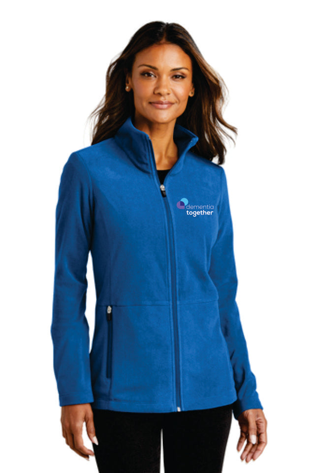 Dementia Together Jackets