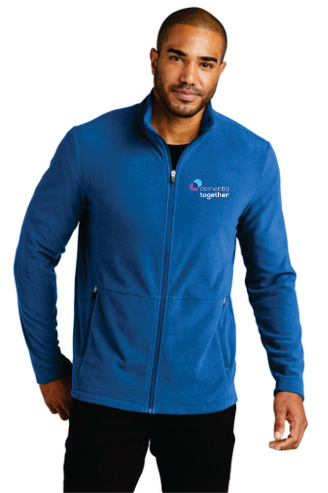 Dementia Together Jackets