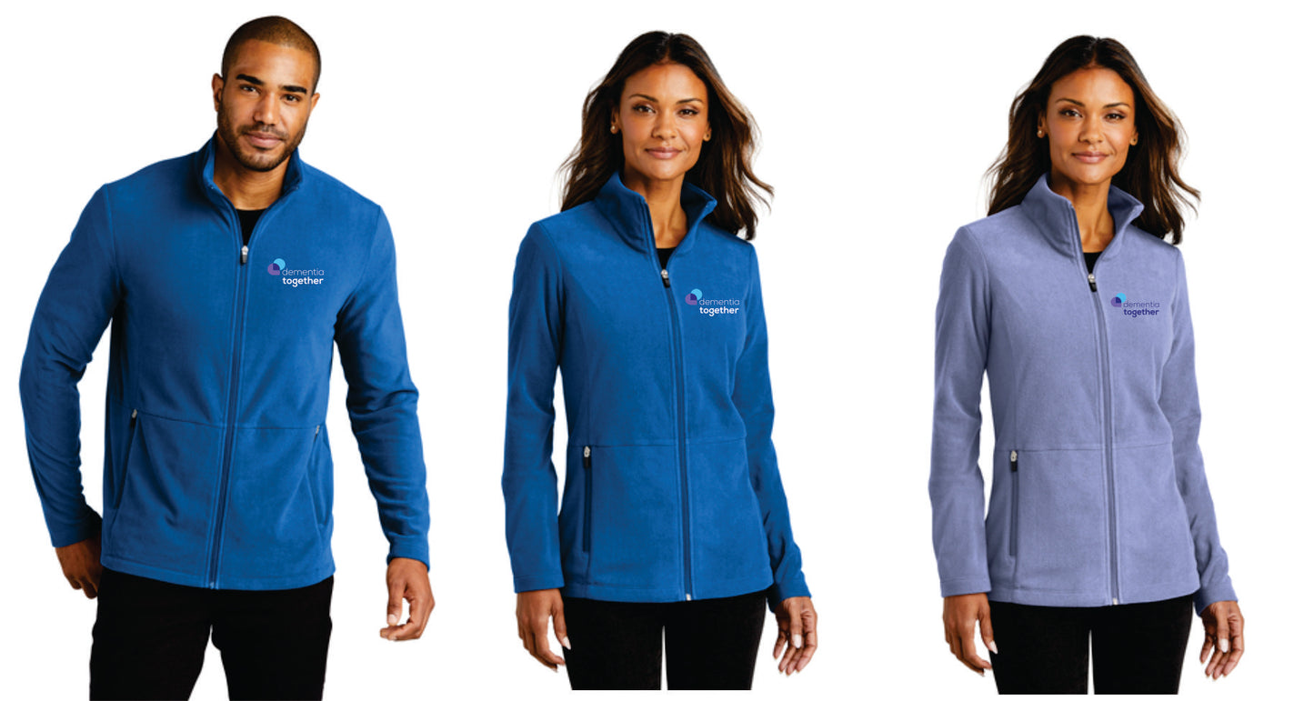 Dementia Together Jackets