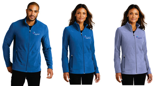 Dementia Together Jackets