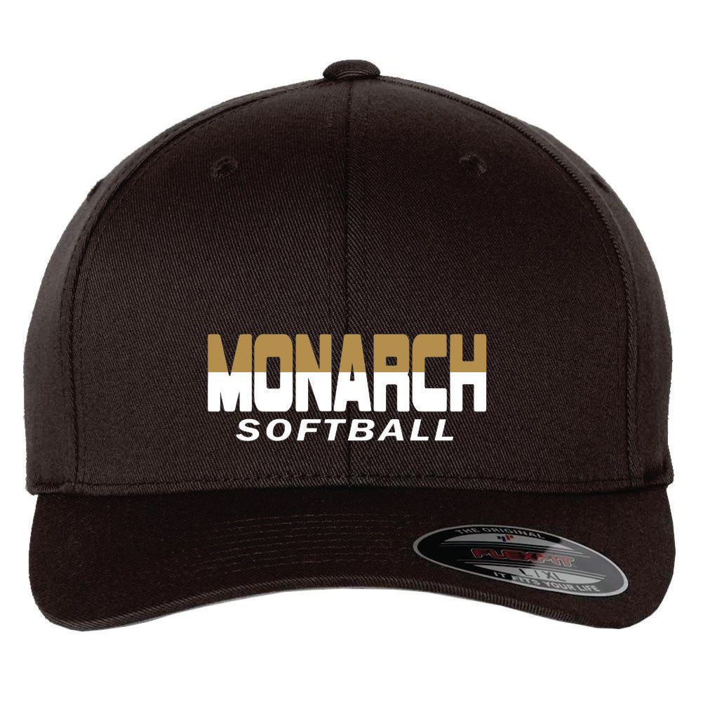 Monarch Softball Hats
