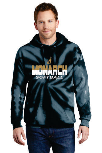 Monarch Softball Fanwear Long Sleeves and Sweatshirts
