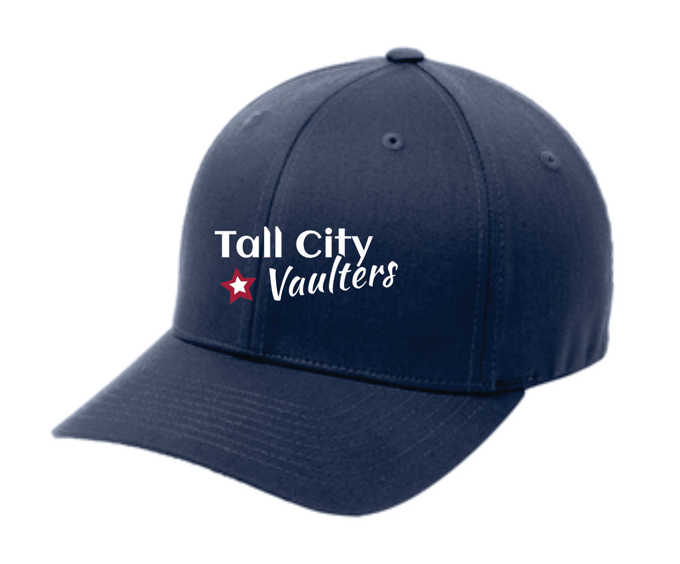 Tall City Vaulters Hats and Beanies