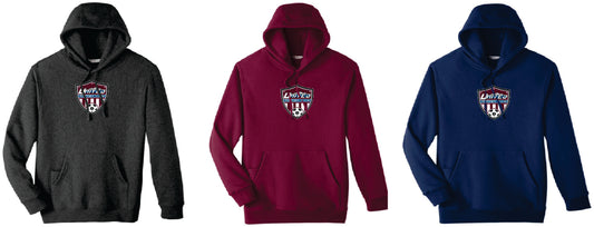 United Soccer Club Specialty Pullover Hoodies