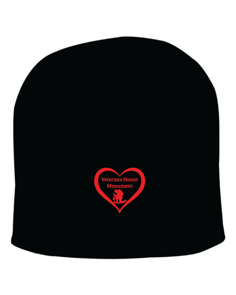 Veterans Honor Monument Hats and Beanies