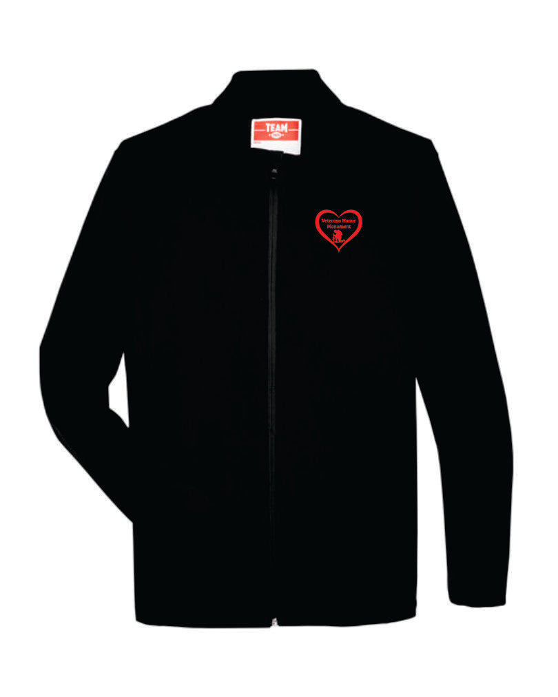 Veterans Honor Monument Polos and Jackets
