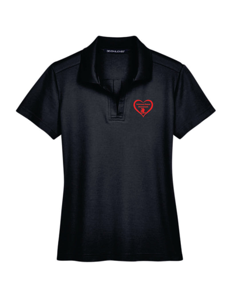 Veterans Honor Monument Polos and Jackets