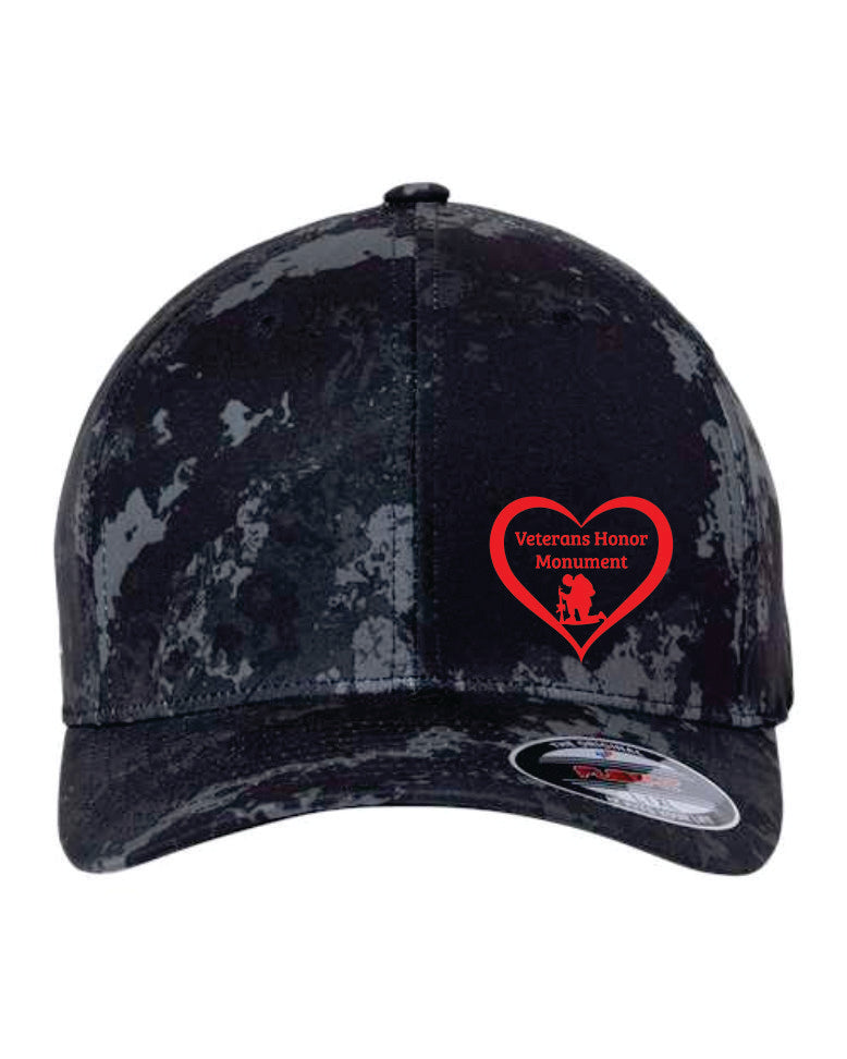 Veterans Honor Monument Hats and Beanies