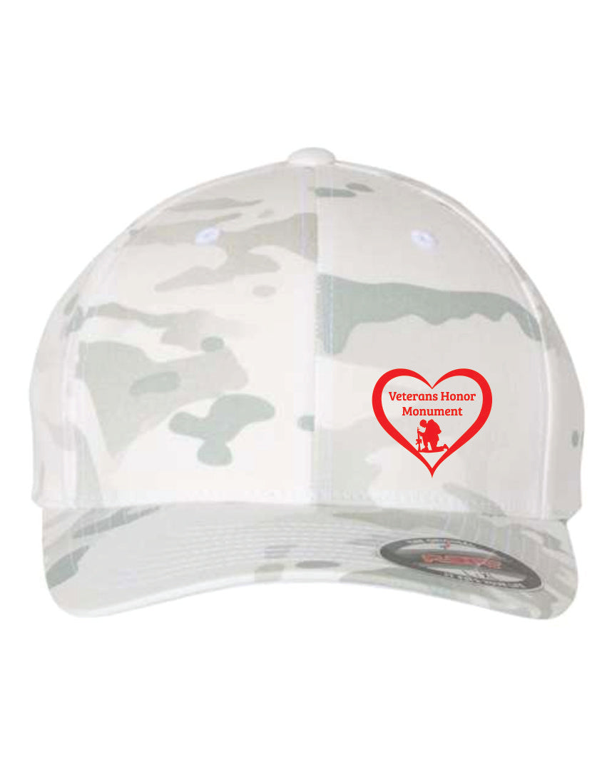 Veterans Honor Monument Hats and Beanies