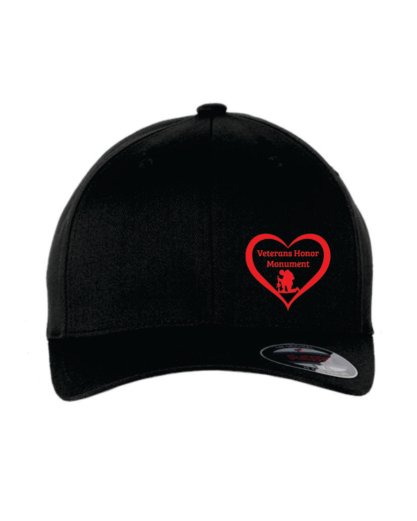 Veterans Honor Monument Hats and Beanies