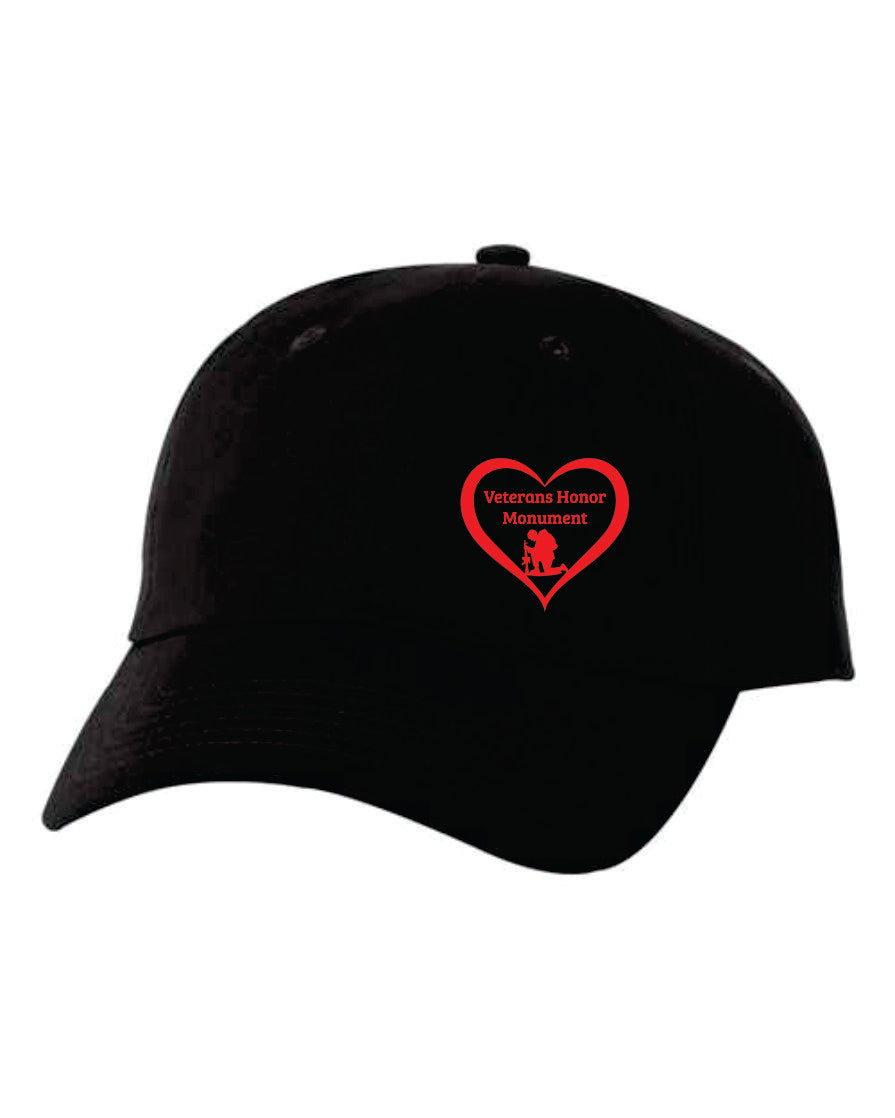 Veterans Honor Monument Hats and Beanies