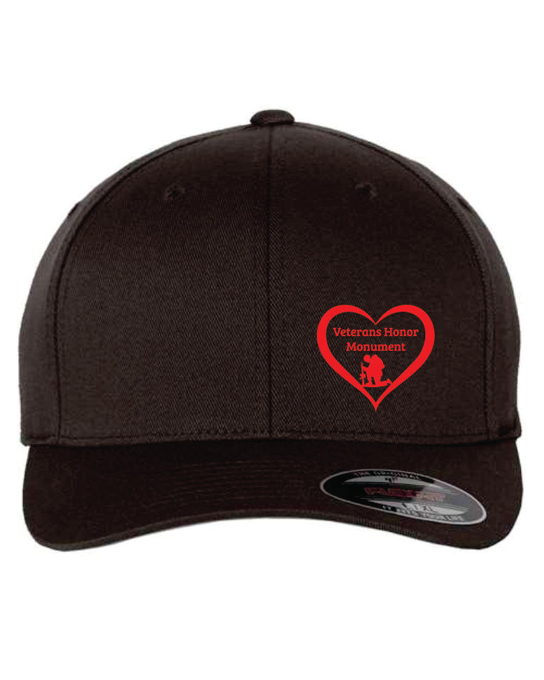 Veterans Honor Monument Hats and Beanies
