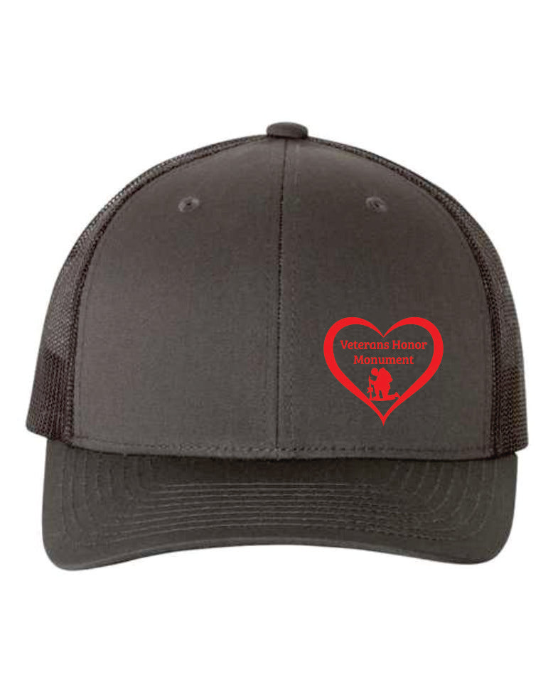 Veterans Honor Monument Hats and Beanies