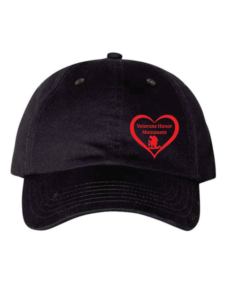 Veterans Honor Monument Hats and Beanies