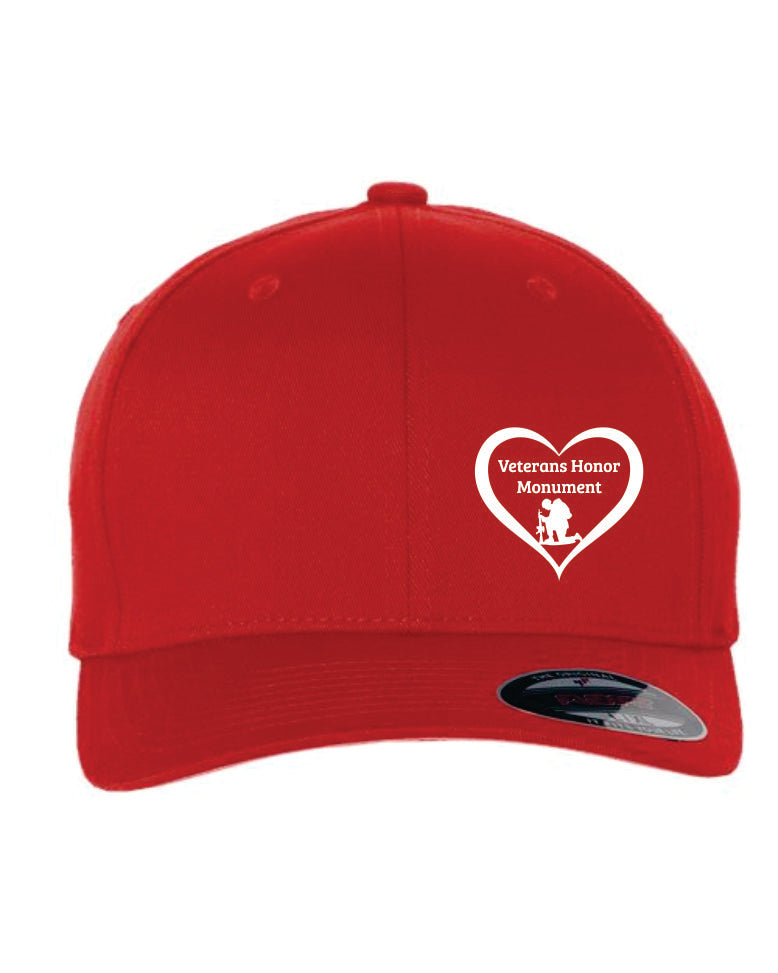 Veterans Honor Monument Hats and Beanies
