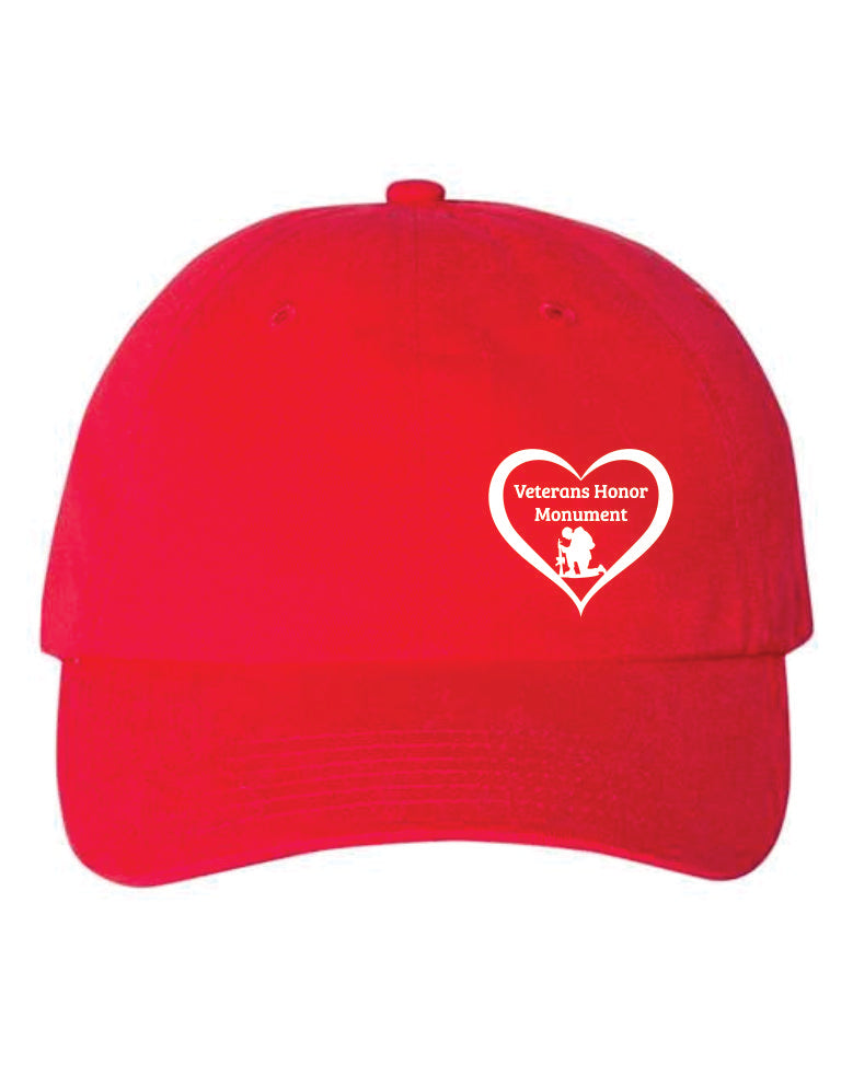 Veterans Honor Monument Hats and Beanies